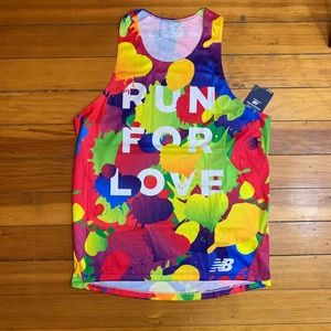 new balance pride singlet